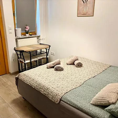 Babji Zob Apartament Bled