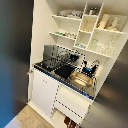 Apartament Babji Zob Bled