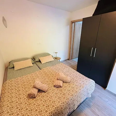 Babji Zob Apartament Bled